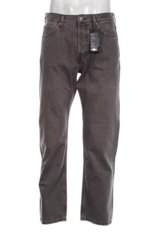 Herren Jeans Weekday, Größe S, Farbe Grau, Preis € 66,99