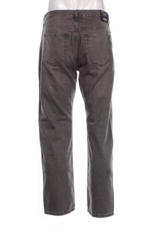 Herren Jeans Weekday, Größe S, Farbe Grau, Preis € 66,99