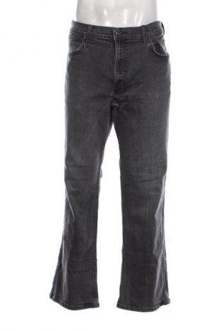 Męskie jeansy Wrangler, Rozmiar XL, Kolor Czarny, Cena 245,99 zł
