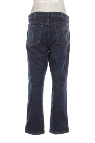 Herren Jeans Wrangler, Größe L, Farbe Blau, Preis € 52,99