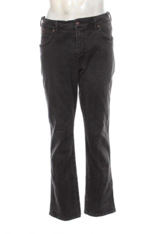 Férfi farmernadrág Wrangler, Méret L, Szín Fekete, Ár 15 059 Ft