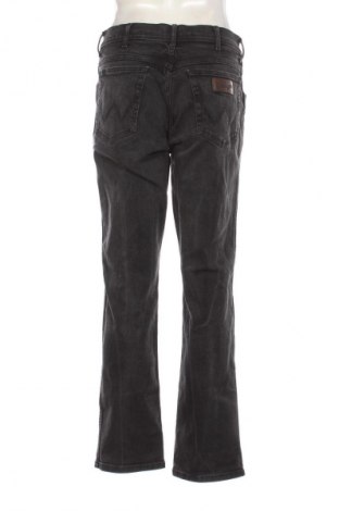 Férfi farmernadrág Wrangler, Méret L, Szín Fekete, Ár 15 059 Ft