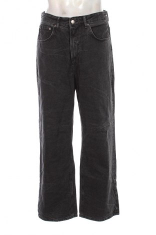 Ανδρικό τζίν Zara, Μέγεθος S, Χρώμα Γκρί, Τιμή 17,99 €