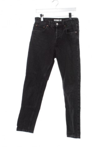 Blugi de bărbați Zara, Mărime M, Culoare Negru, Preț 91,99 Lei