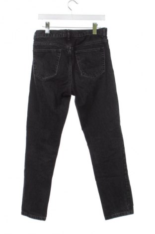 Blugi de bărbați Zara, Mărime M, Culoare Negru, Preț 91,99 Lei