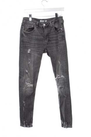 Herren Jeans Zara, Größe M, Farbe Grau, Preis € 13,81
