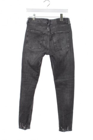 Herren Jeans Zara, Größe M, Farbe Grau, Preis € 13,81
