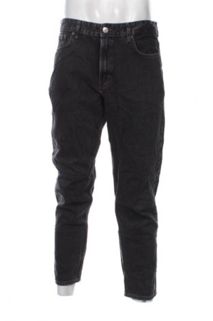 Blugi de bărbați Zara, Mărime M, Culoare Negru, Preț 91,99 Lei