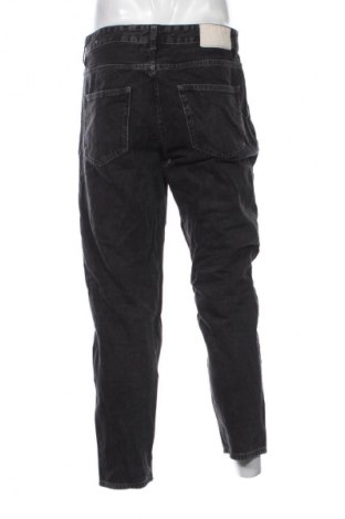Blugi de bărbați Zara, Mărime M, Culoare Negru, Preț 91,99 Lei