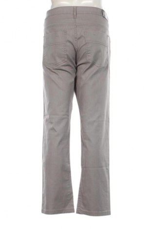 Ανδρικό τζίν Zara, Μέγεθος XL, Χρώμα Γκρί, Τιμή 13,81 €
