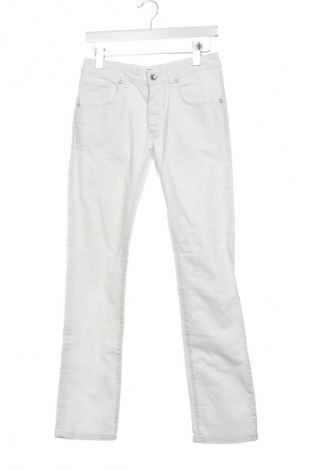Pánské džíny  Zara Man, Velikost XS, Barva Bílá, Cena  342,00 Kč