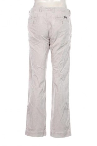 Herren Cordhose Dockers, Größe M, Farbe Grau, Preis € 34,00