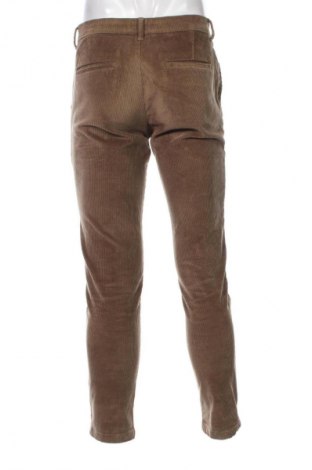 Férfi kordnadrág Jack & Jones, Méret M, Szín Barna, Ár 26 679 Ft