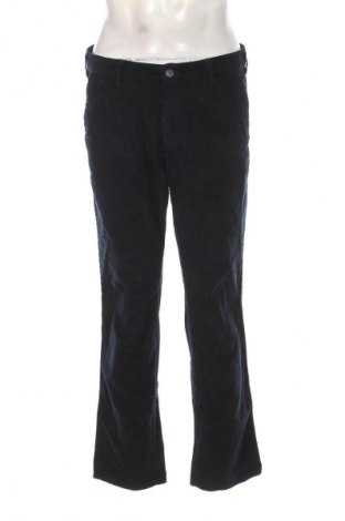Herren Cordhose LC Waikiki, Größe M, Farbe Blau, Preis 20,99 €