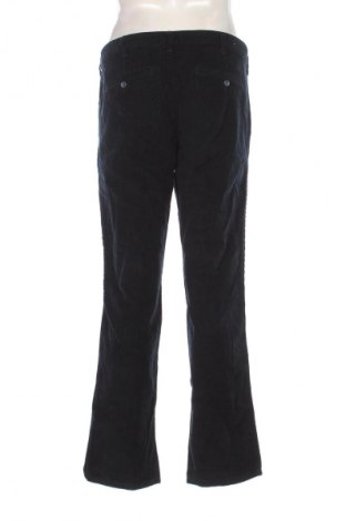 Herren Cordhose LC Waikiki, Größe M, Farbe Blau, Preis 20,99 €