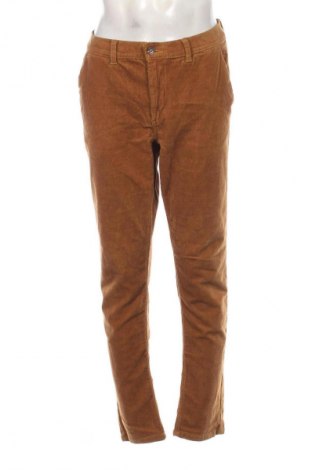Herren Cordhose Livergy, Größe L, Farbe Beige, Preis € 19,79