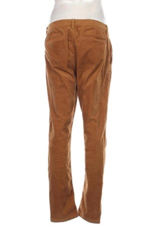 Herren Cordhose Livergy, Größe L, Farbe Beige, Preis € 19,79