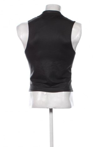 Pánská vesta  ASOS, Velikost S, Barva Černá, Cena  619,00 Kč