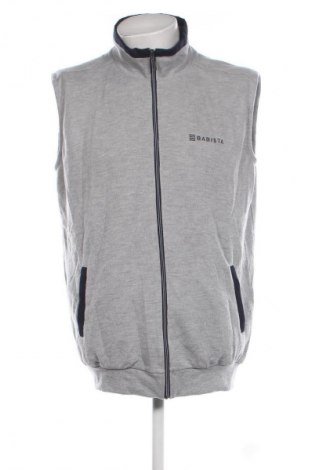 Herrenweste Babista, Größe XL, Farbe Grau, Preis € 20,99