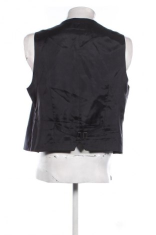 Herrenweste Benvenuto, Größe L, Farbe Schwarz, Preis € 35,00