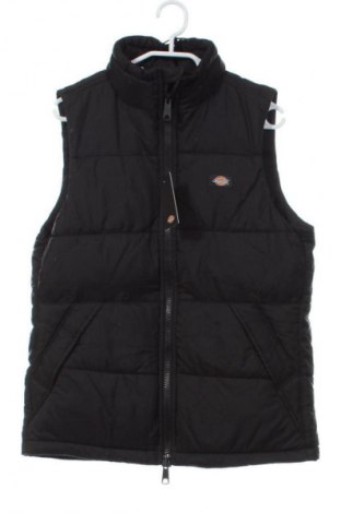 Herrenweste Dickies, Größe XS, Farbe Schwarz, Preis € 109,99