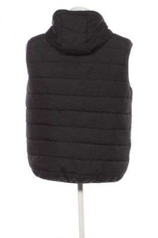 Herrenweste Identic, Größe L, Farbe Schwarz, Preis € 12,99
