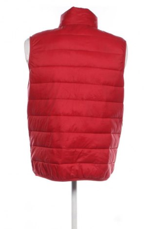 Pánska vesta  Livergy, Veľkosť L, Farba Červená, Cena  24,55 €