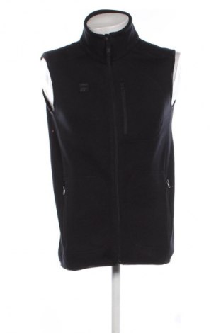 Herrenweste Loap, Größe L, Farbe Schwarz, Preis € 24,49