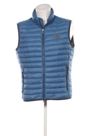 Férfi mellény Marc O'Polo, Méret XL, Szín Kék, Ár 36 879 Ft