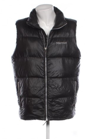 Herrenweste Marmot, Größe XL, Farbe Schwarz, Preis € 61,99
