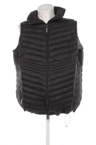 Pánska vesta  Polarino, Veľkosť XL, Farba Čierna, Cena  36,00 €