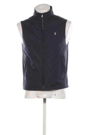 Pánská vesta  Ralph Lauren, Velikost S, Barva Modrá, Cena  7 099,00 Kč