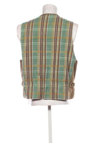 Pánská vesta  Stones, Velikost XL, Barva Hnědá, Cena  619,00 Kč