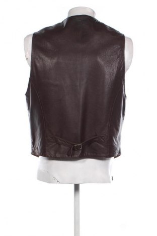 Herrenweste Trapper, Größe L, Farbe Braun, Preis 24,55 €