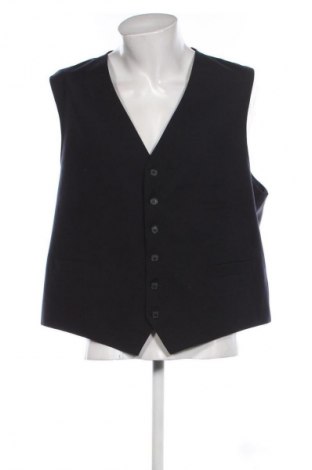 Męska kamizelka Unbranded, Rozmiar 3XL, Kolor Czarny, Cena 67,41 zł