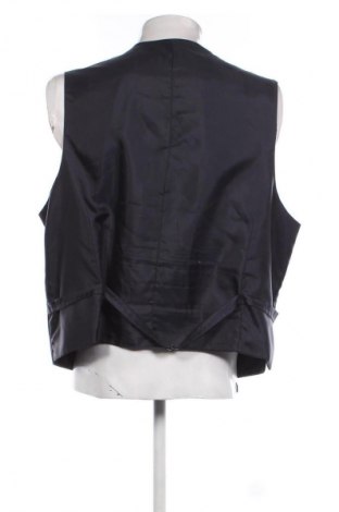 Męska kamizelka Unbranded, Rozmiar 3XL, Kolor Czarny, Cena 67,41 zł