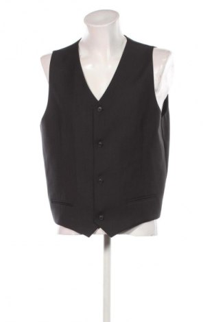 Herrenweste Unbranded, Größe XL, Farbe Schwarz, Preis € 15,13