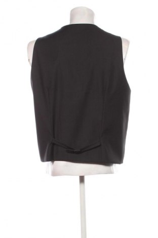Herrenweste Unbranded, Größe XL, Farbe Schwarz, Preis € 15,13