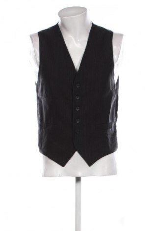 Herrenweste Unbranded, Größe XL, Farbe Schwarz, Preis 15,00 €