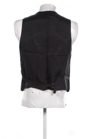 Herrenweste Unbranded, Größe XL, Farbe Schwarz, Preis 15,00 €