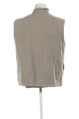 Herrenweste Unbranded, Größe M, Farbe Grau, Preis € 24,48