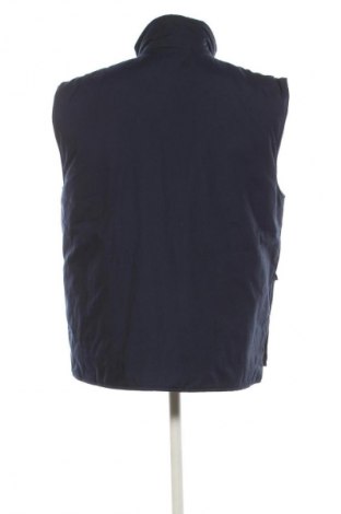 Herrenweste Unbranded, Größe XL, Farbe Blau, Preis 24,48 €