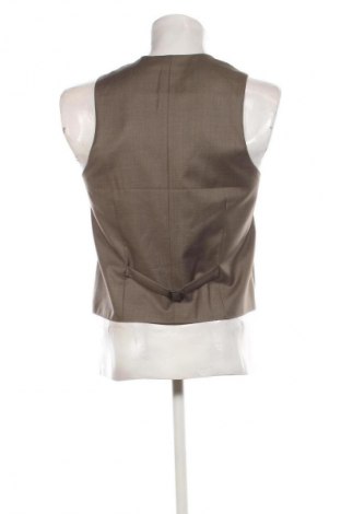 Herrenweste Unbranded, Größe M, Farbe Beige, Preis € 14,91