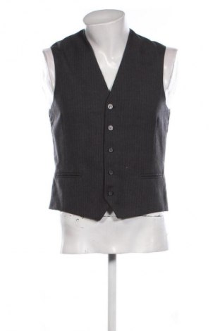 Pánska vesta  Unbranded, Veľkosť L, Farba Sivá, Cena  15,00 €
