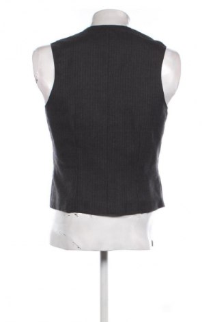 Pánska vesta  Unbranded, Veľkosť L, Farba Sivá, Cena  15,00 €