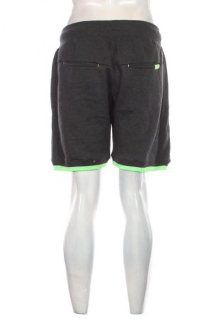 Pánské kraťasy ! Solid, Velikost XL, Barva Šedá, Cena  329,00 Kč