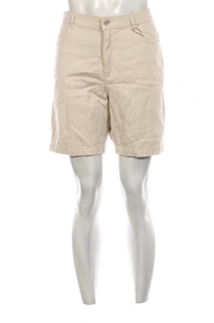 Herren Shorts ADPT., Größe XL, Farbe Beige, Preis € 53,99