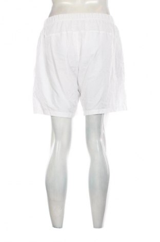 Herren Shorts ASICS, Größe L, Farbe Weiß, Preis € 23,99