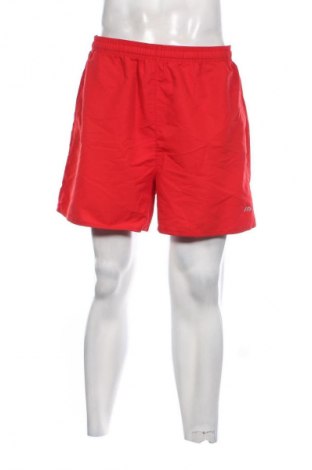 Herren Shorts Active, Größe XL, Farbe Rot, Preis € 13,99