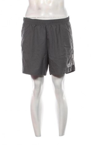 Męskie szorty Adidas, Rozmiar XL, Kolor Szary, Cena 252,99 zł